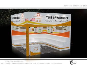 大黄蜂专业展厅设计 广州设计策划与专业设计服务的卓越融合