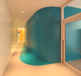 成都幼教中心设计新篇章 雅鼎公装携手室内设计联盟，专业护航儿童成长空间