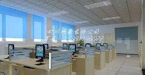 成都专业办公室装修设计 服务内容、价格因素与定制化方案解析